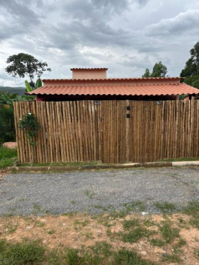 Vale dos Cristais Suítes